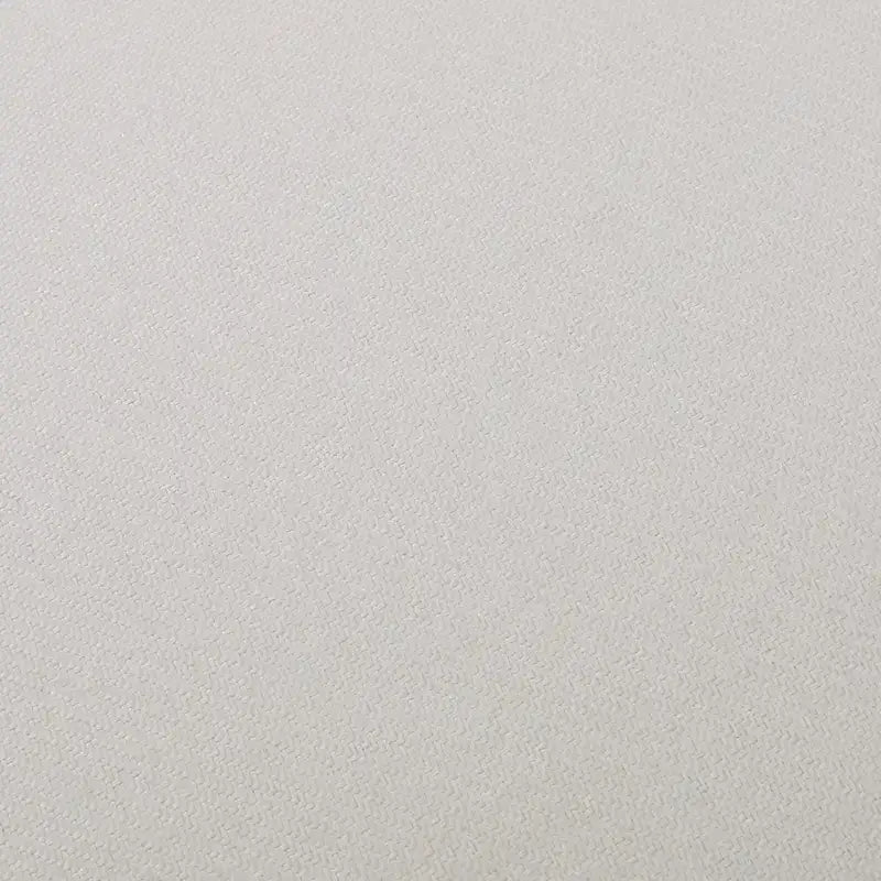 Tabouret de comptoir sans dossier en tissu de 27 po (ensemble de 2)