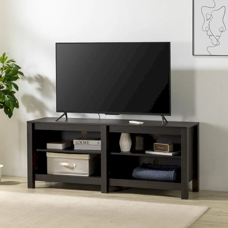 Priage by ZINUS Contemporary TV Stand for TVs up to 65 inches